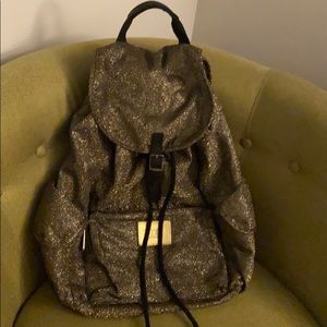 Victoria’s Secret Pink backpack